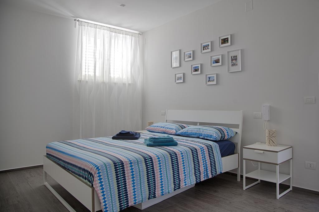 Charlotte'S House Locaz. Turistica Apartment Polignano a Mare Exterior photo